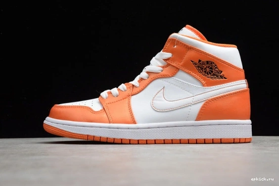 Cheap EP Jordan DM3531-800 Metallic Mid Orange 1 DM3531-800 0508